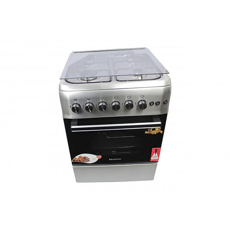 BlueFlame cooker S6040GRFP top view